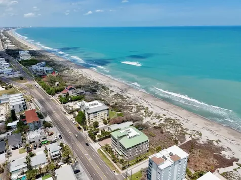 2465 S Atlantic Avenue Cocoa Beach FL 32931