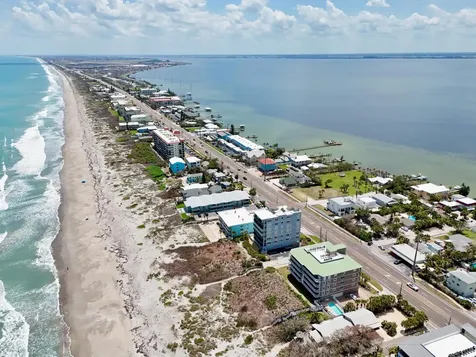2465 S Atlantic Avenue Cocoa Beach FL 32931