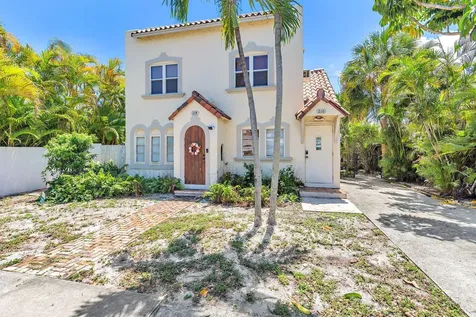 214 Conniston Road West Palm Beach FL 33405