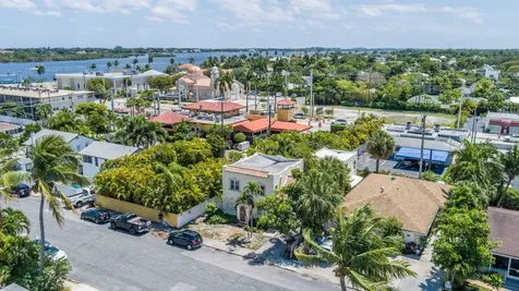 214 Conniston Road West Palm Beach FL 33405