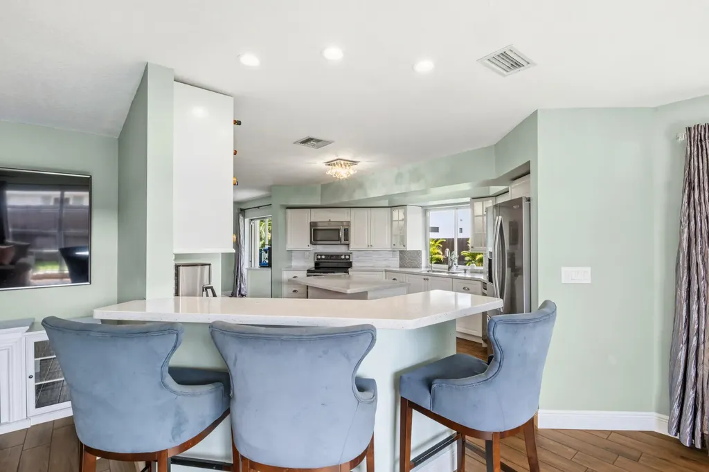 4886 Acorn Drive Boca Raton FL 33487