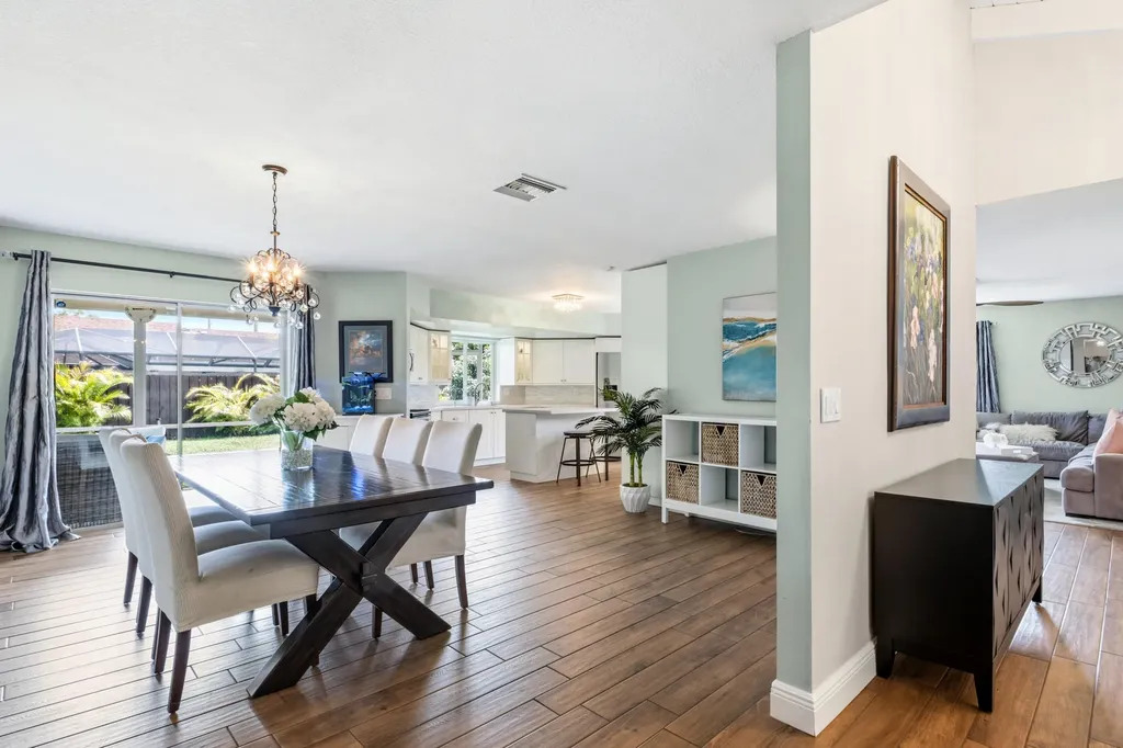 4886 Acorn Drive Boca Raton FL 33487