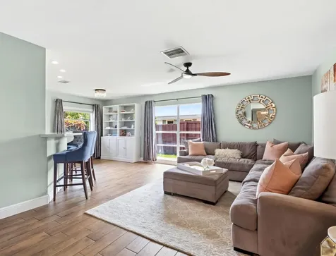 4886 Acorn Drive Boca Raton FL 33487
