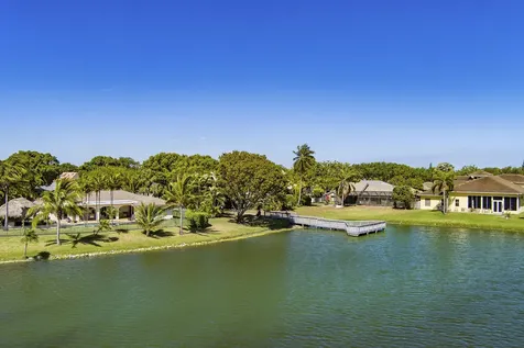 4886 Acorn Drive Boca Raton FL 33487