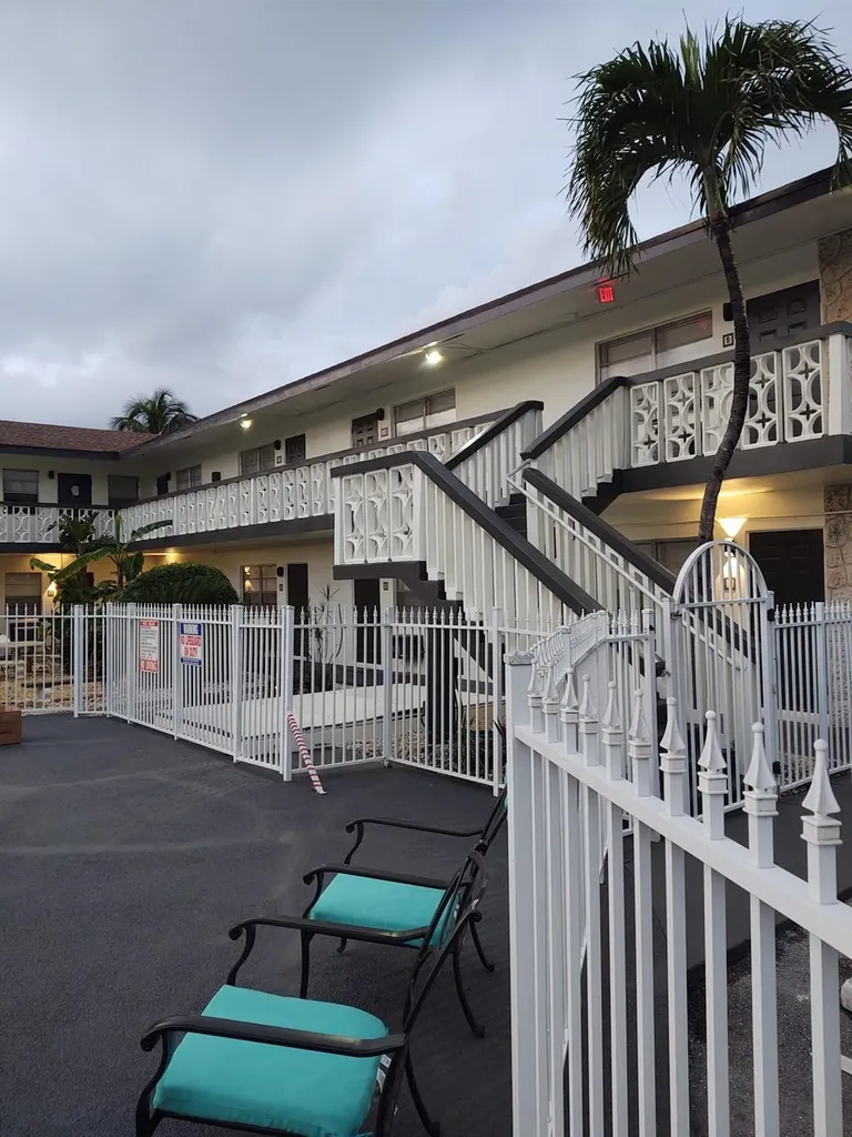901 NE 16th Avenue Fort Lauderdale FL 33304