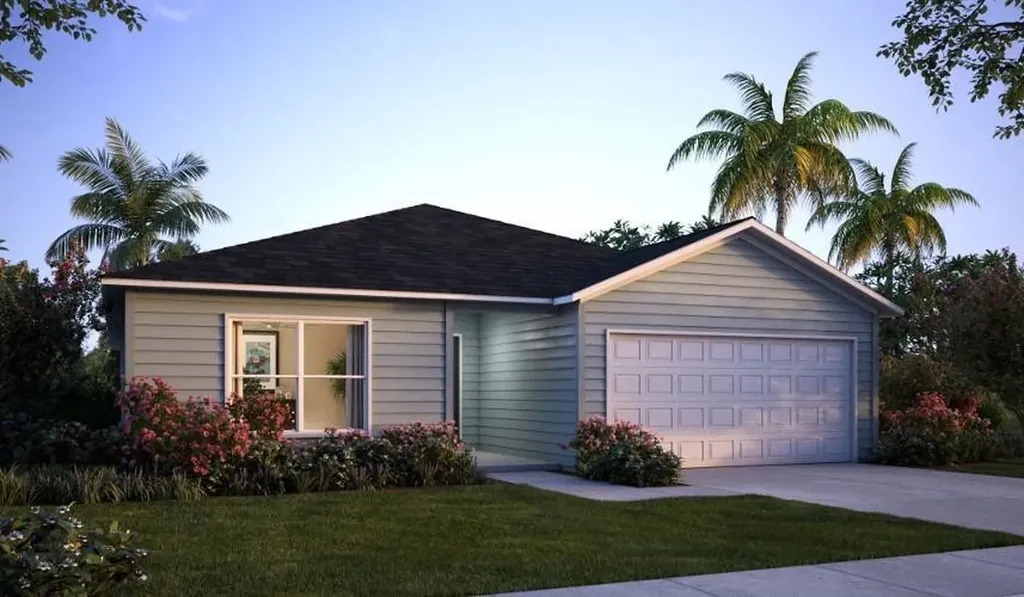 2505 SW Grotto Circle Port St Lucie FL 34953