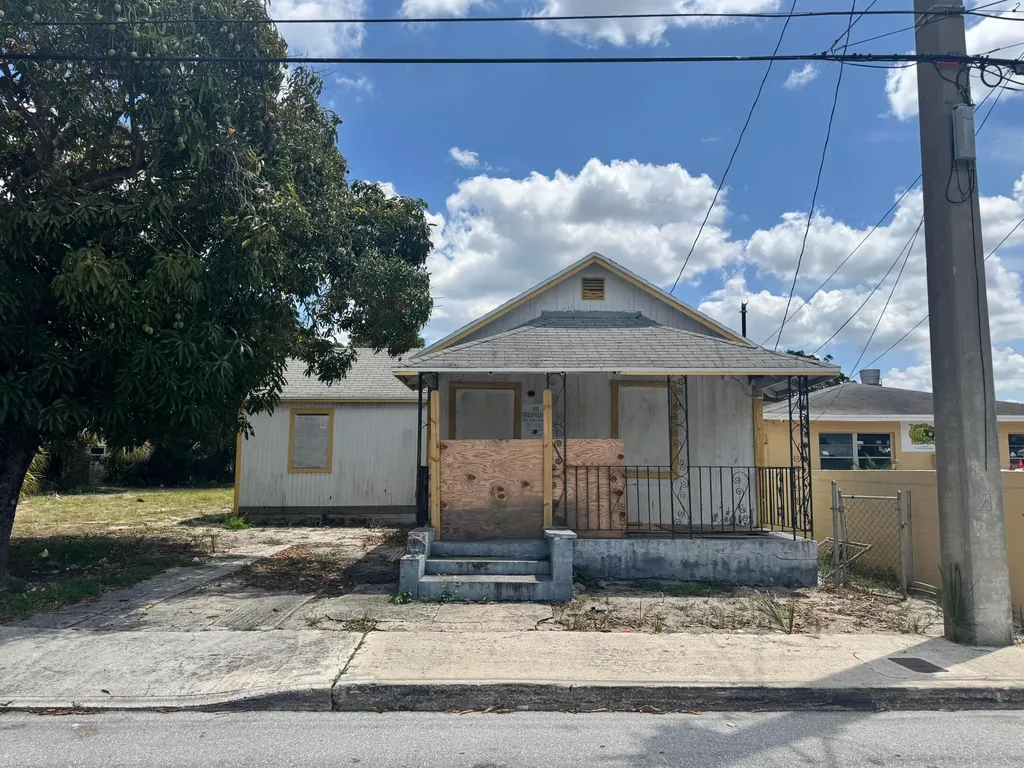536 22nd Street West Palm Beach FL 33407