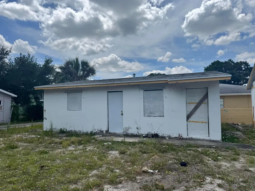 536 22nd Street West Palm Beach FL 33407