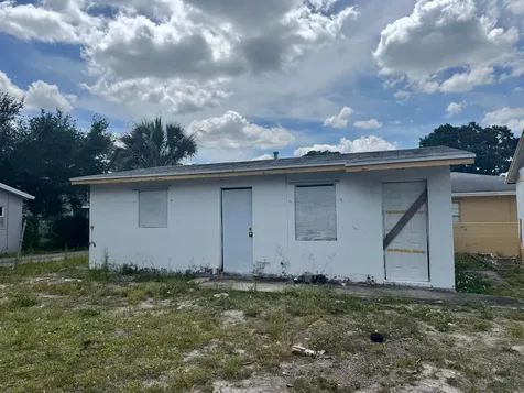 536 22nd Street West Palm Beach FL 33407