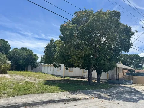 536 22nd Street West Palm Beach FL 33407
