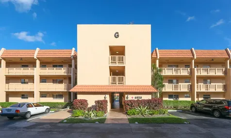 6850 Royal Palm Boulevard Margate FL 33063