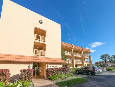 6850 Royal Palm Boulevard Margate FL 33063