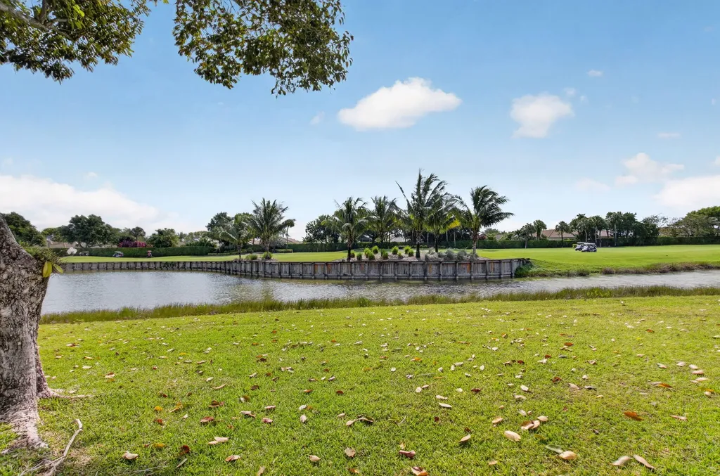 15354 Strathearn Drive Delray Beach FL 33446