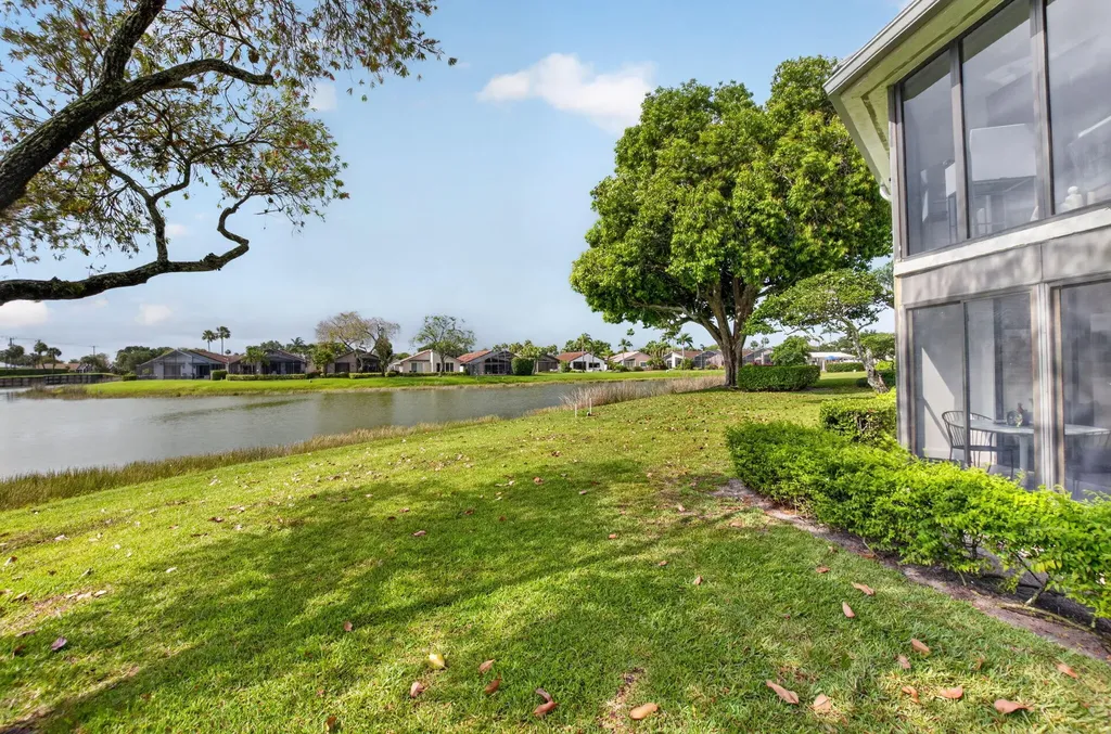 15354 Strathearn Drive Delray Beach FL 33446