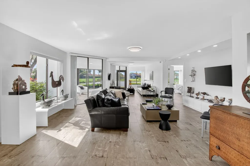 15354 Strathearn Drive Delray Beach FL 33446