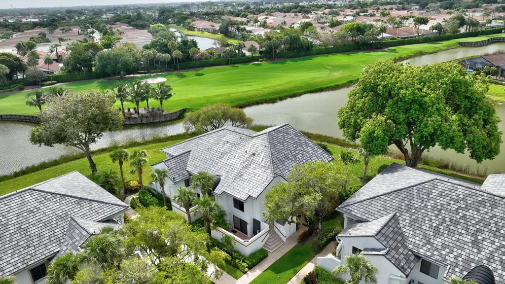 15354 Strathearn Drive Delray Beach FL 33446