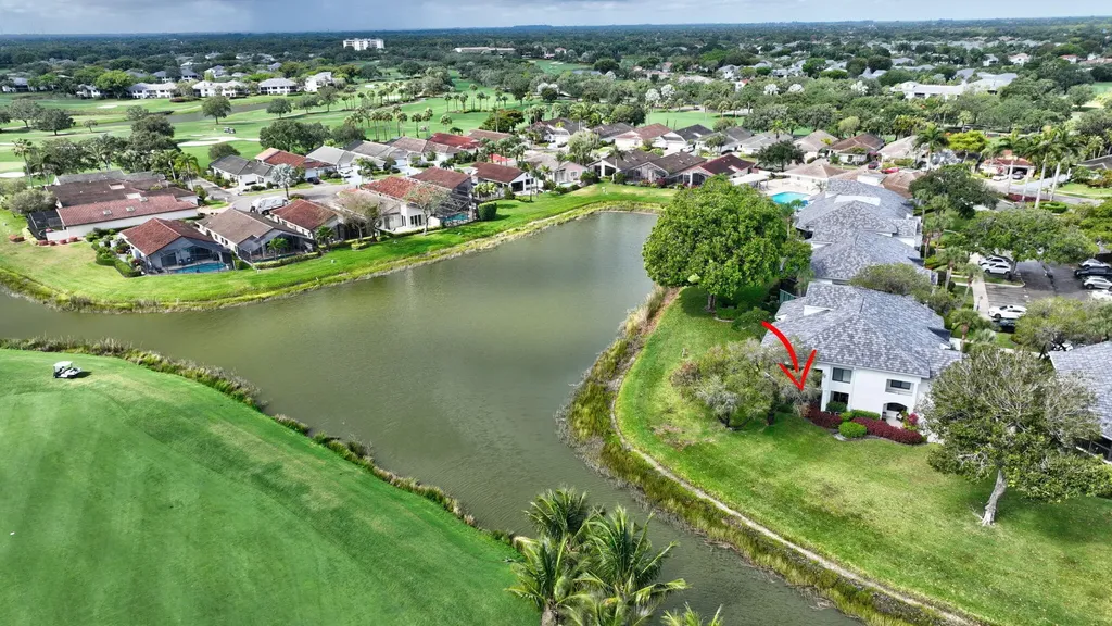 15354 Strathearn Drive Delray Beach FL 33446