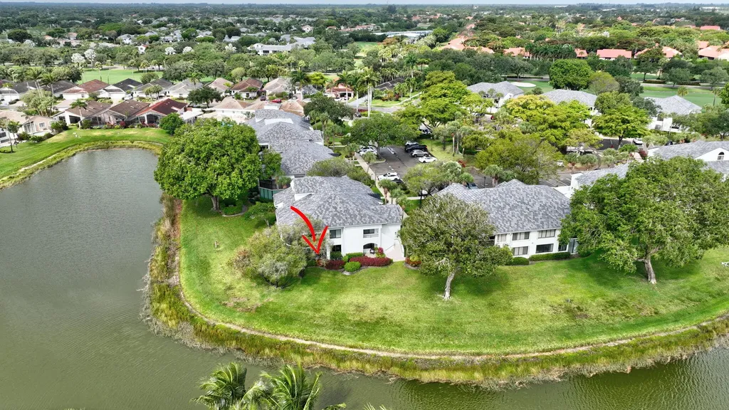 15354 Strathearn Drive Delray Beach FL 33446