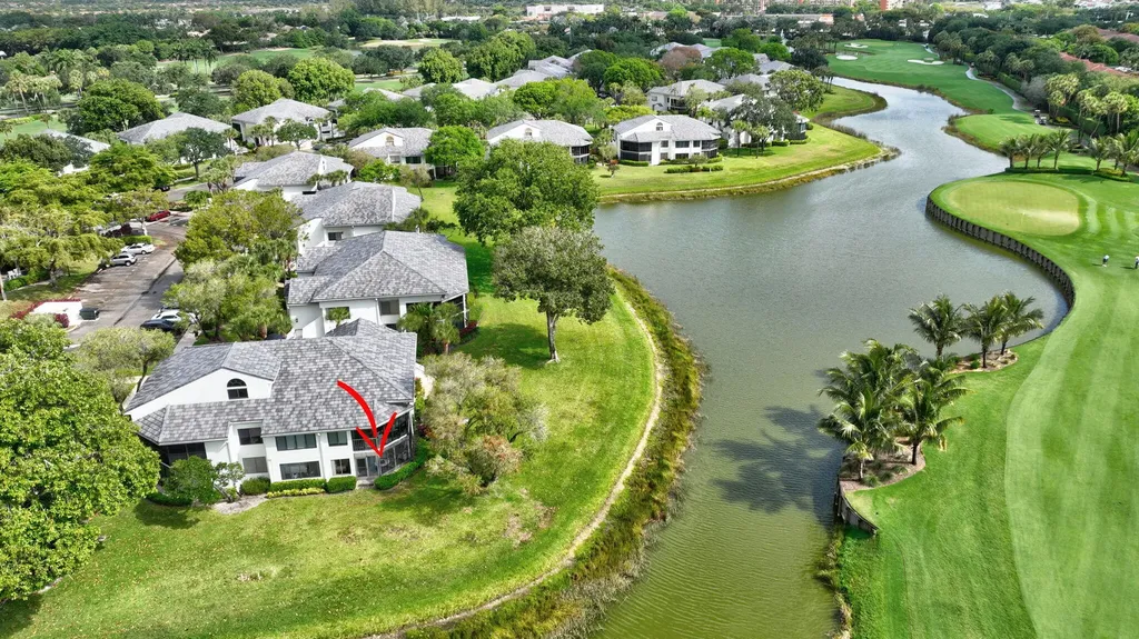 15354 Strathearn Drive Delray Beach FL 33446