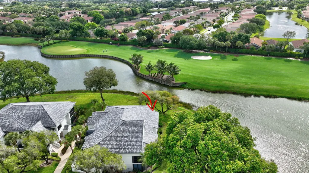 15354 Strathearn Drive Delray Beach FL 33446