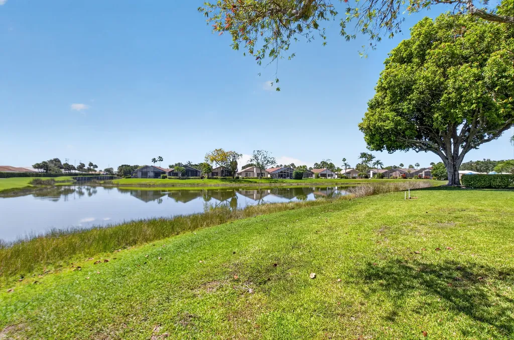 15354 Strathearn Drive Delray Beach FL 33446