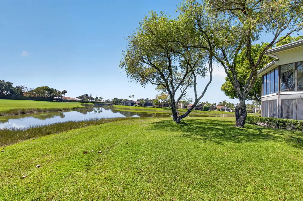 15354 Strathearn Drive Delray Beach FL 33446