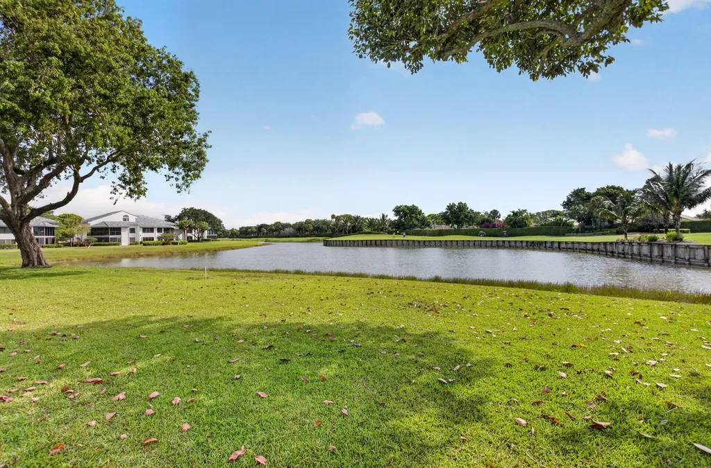 15354 Strathearn Drive Delray Beach FL 33446