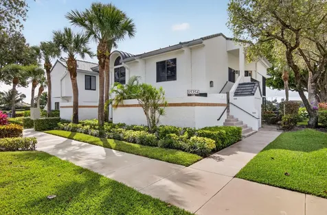 15354 Strathearn Drive Delray Beach FL 33446