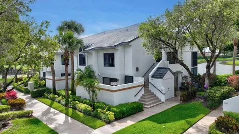 15354 Strathearn Drive Delray Beach FL 33446