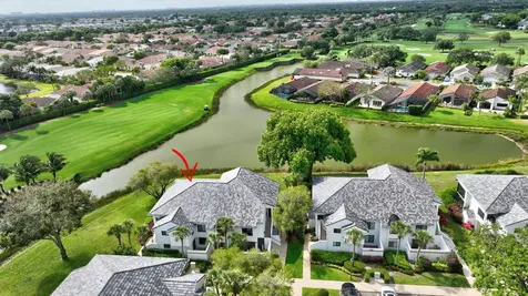 15354 Strathearn Drive Delray Beach FL 33446