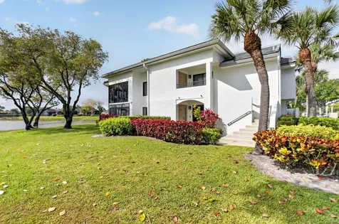 15354 Strathearn Drive Delray Beach FL 33446
