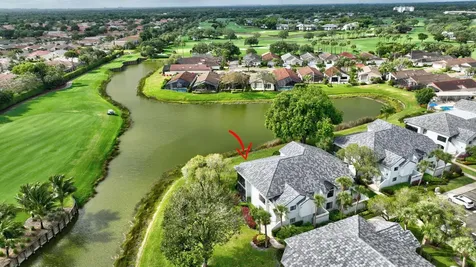 15354 Strathearn Drive Delray Beach FL 33446