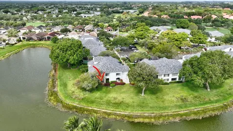 15354 Strathearn Drive Delray Beach FL 33446