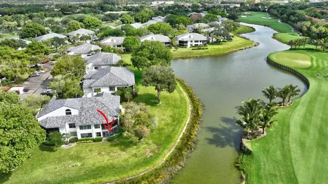 15354 Strathearn Drive Delray Beach FL 33446