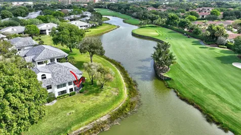 15354 Strathearn Drive Delray Beach FL 33446