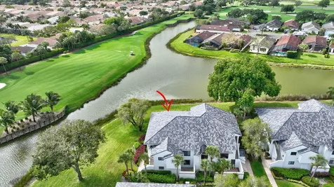 15354 Strathearn Drive Delray Beach FL 33446