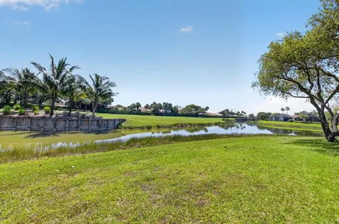 15354 Strathearn Drive Delray Beach FL 33446