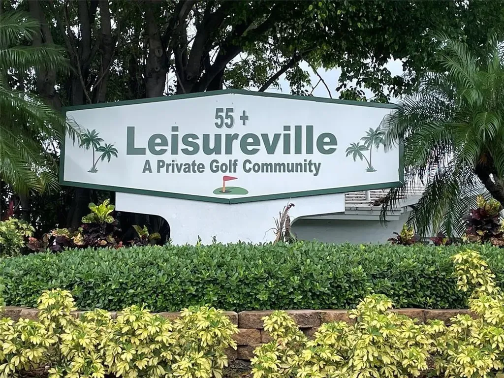 2751 E Golf Boulevard Pompano Beach FL 33064
