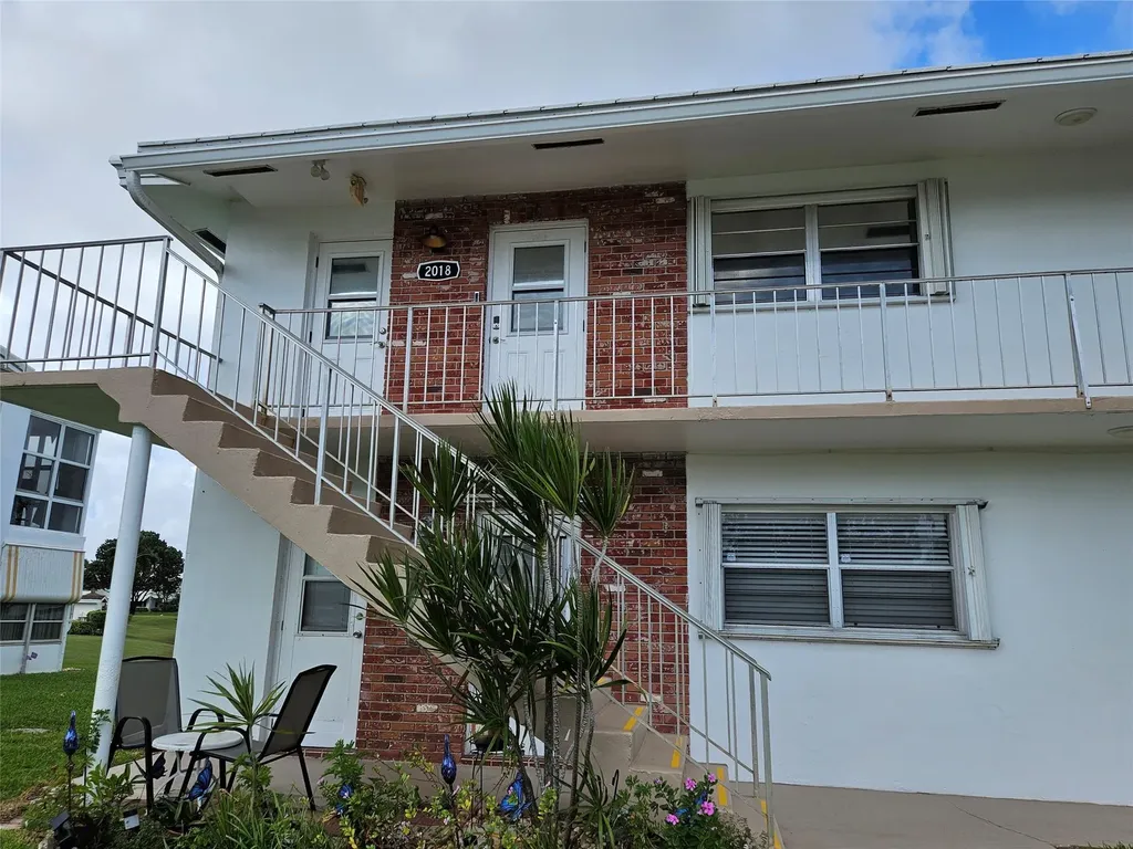 2751 E Golf Boulevard Pompano Beach FL 33064