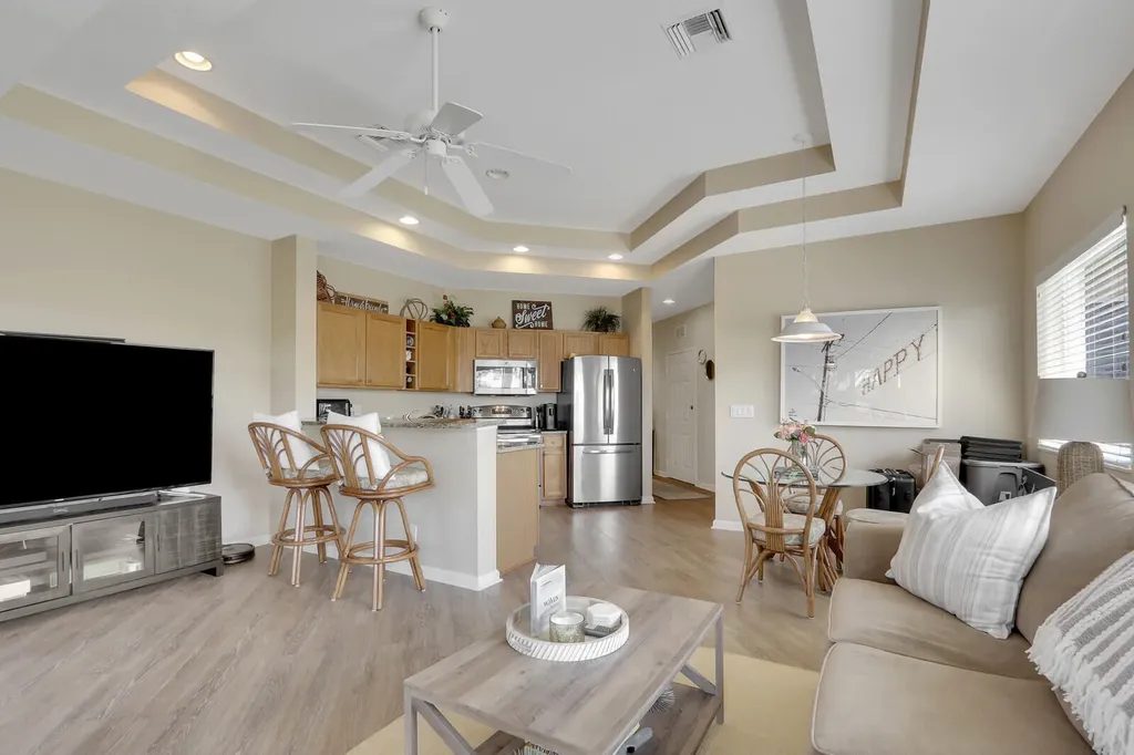 8290 Mulligan Circle Port St Lucie FL 34986