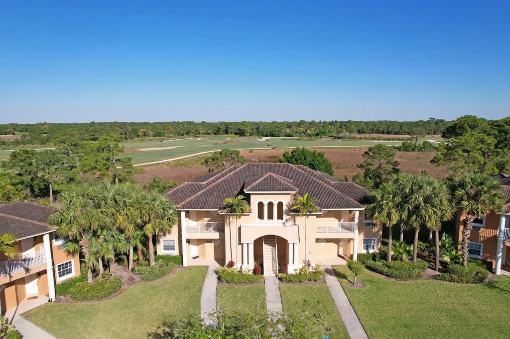 8290 Mulligan Circle Port St Lucie FL 34986