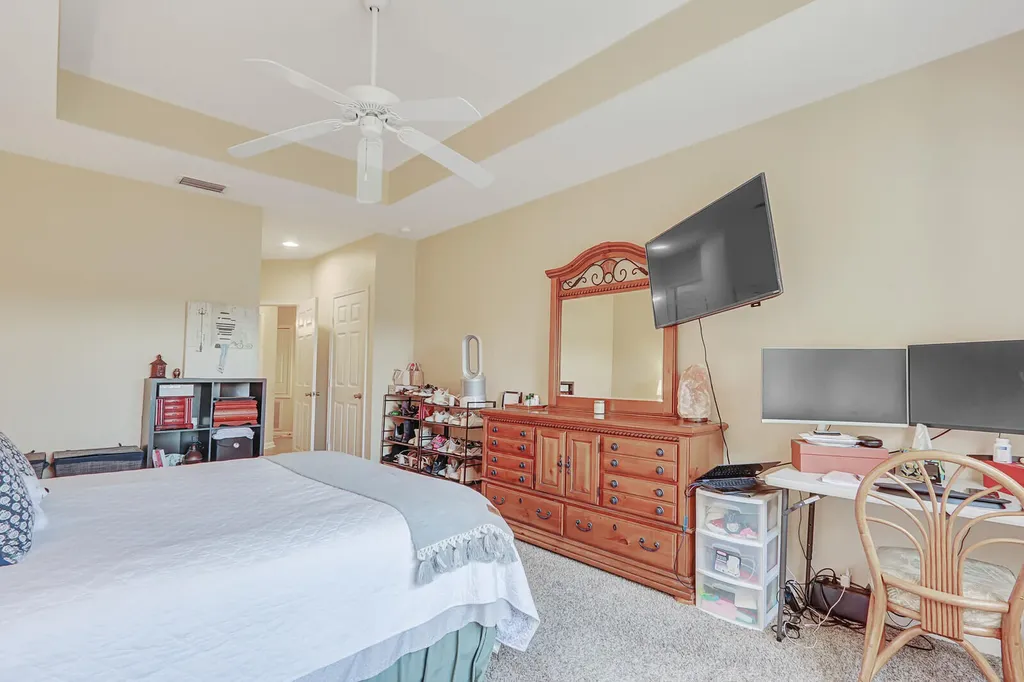 8290 Mulligan Circle Port St Lucie FL 34986