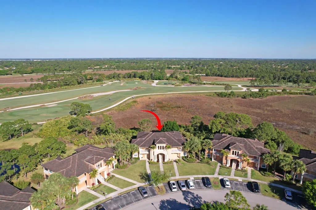 8290 Mulligan Circle Port St Lucie FL 34986