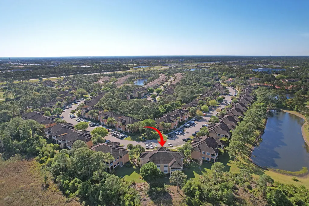 8290 Mulligan Circle Port St Lucie FL 34986