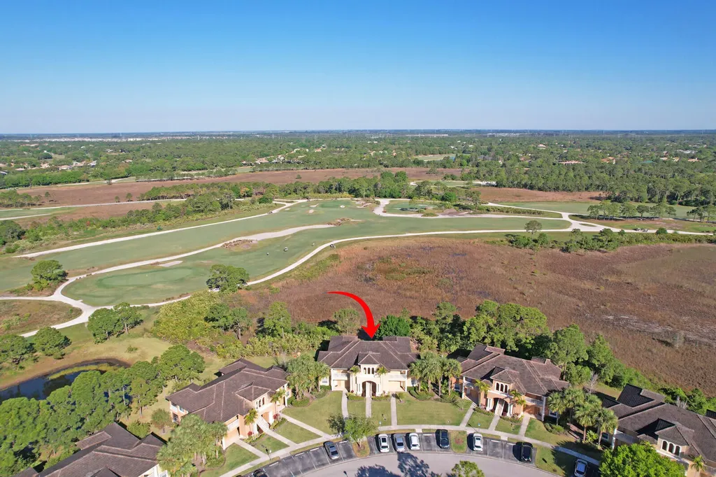 8290 Mulligan Circle Port St Lucie FL 34986