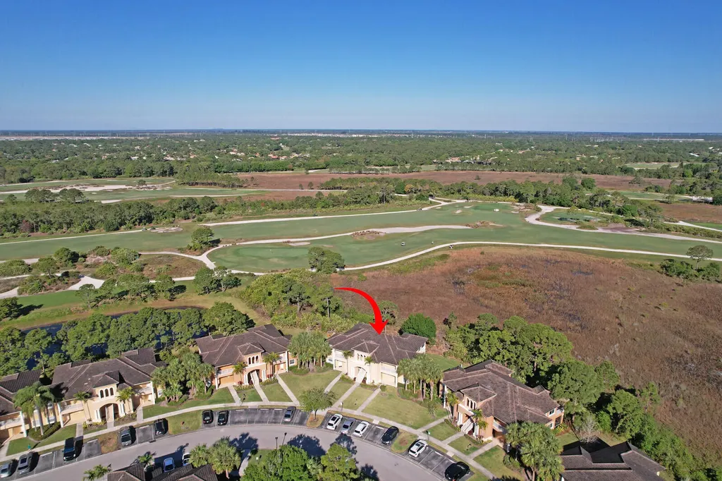 8290 Mulligan Circle Port St Lucie FL 34986