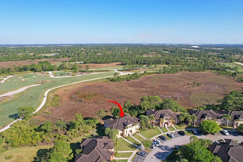 8290 Mulligan Circle Port St Lucie FL 34986