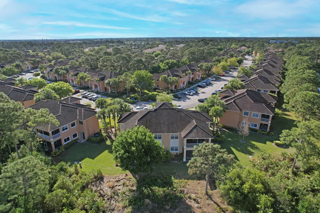 8290 Mulligan Circle Port St Lucie FL 34986