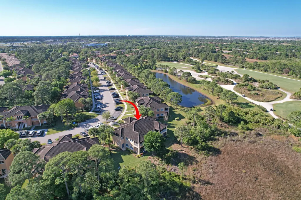 8290 Mulligan Circle Port St Lucie FL 34986