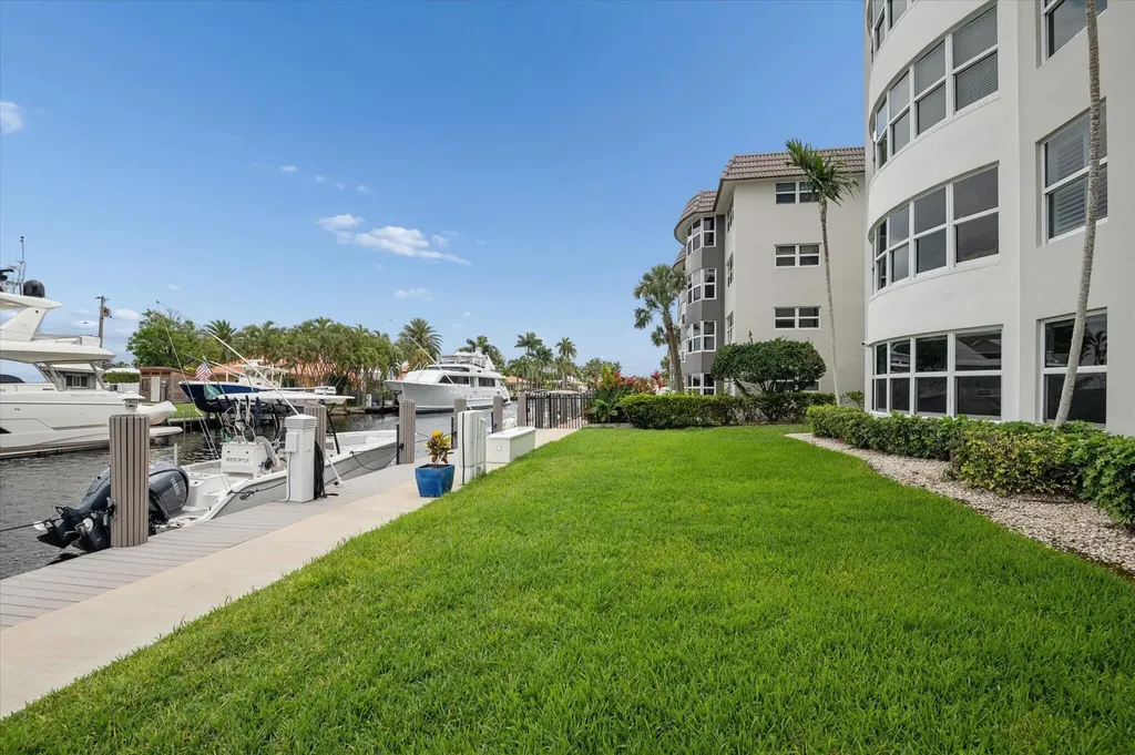 5100 Bayview Drive Fort Lauderdale FL 33308